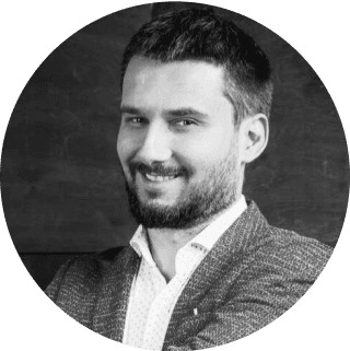 Vadim Mamedov-Head of Sales Enablement