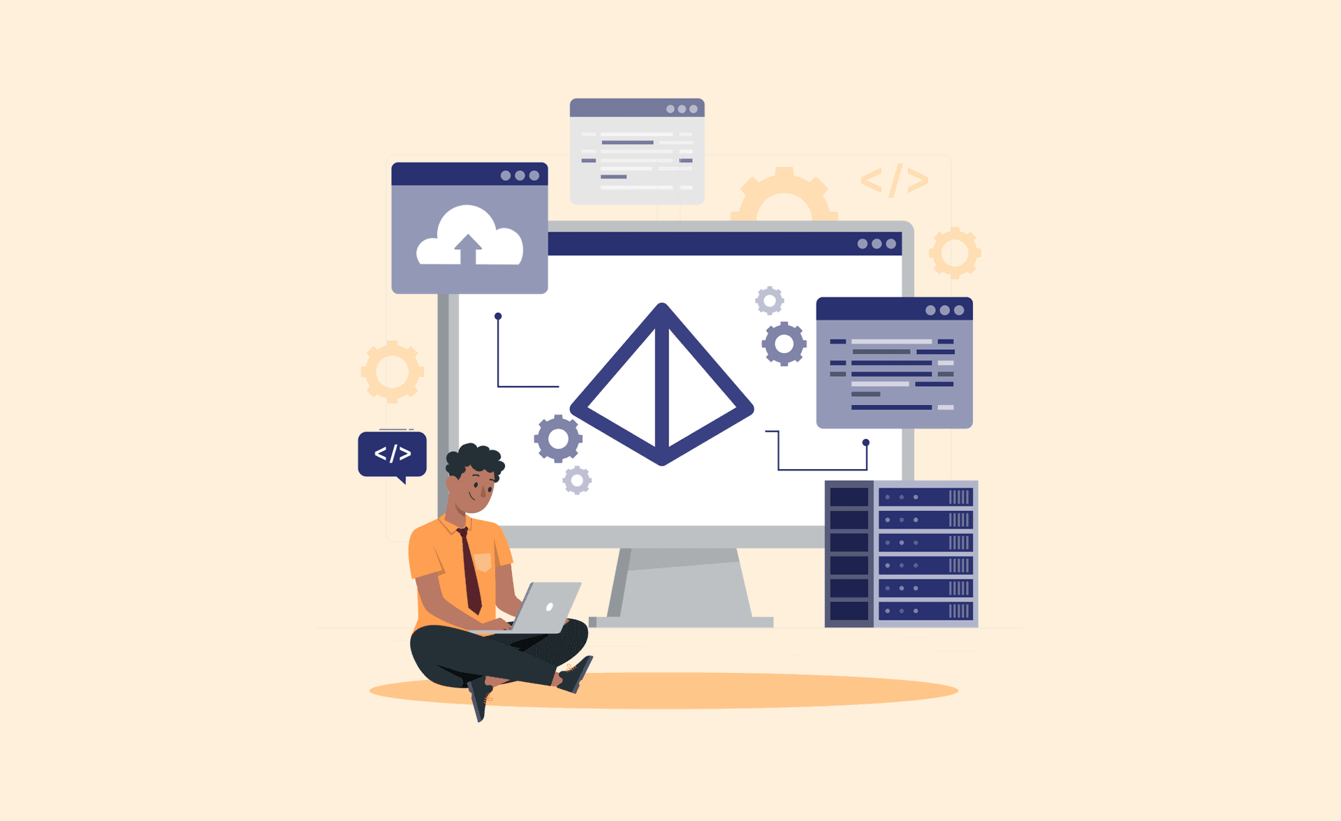 Unlock meeting intelligence with Spiky's API for seamless CRM integration and sales success.