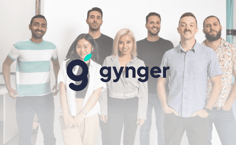 Gynger