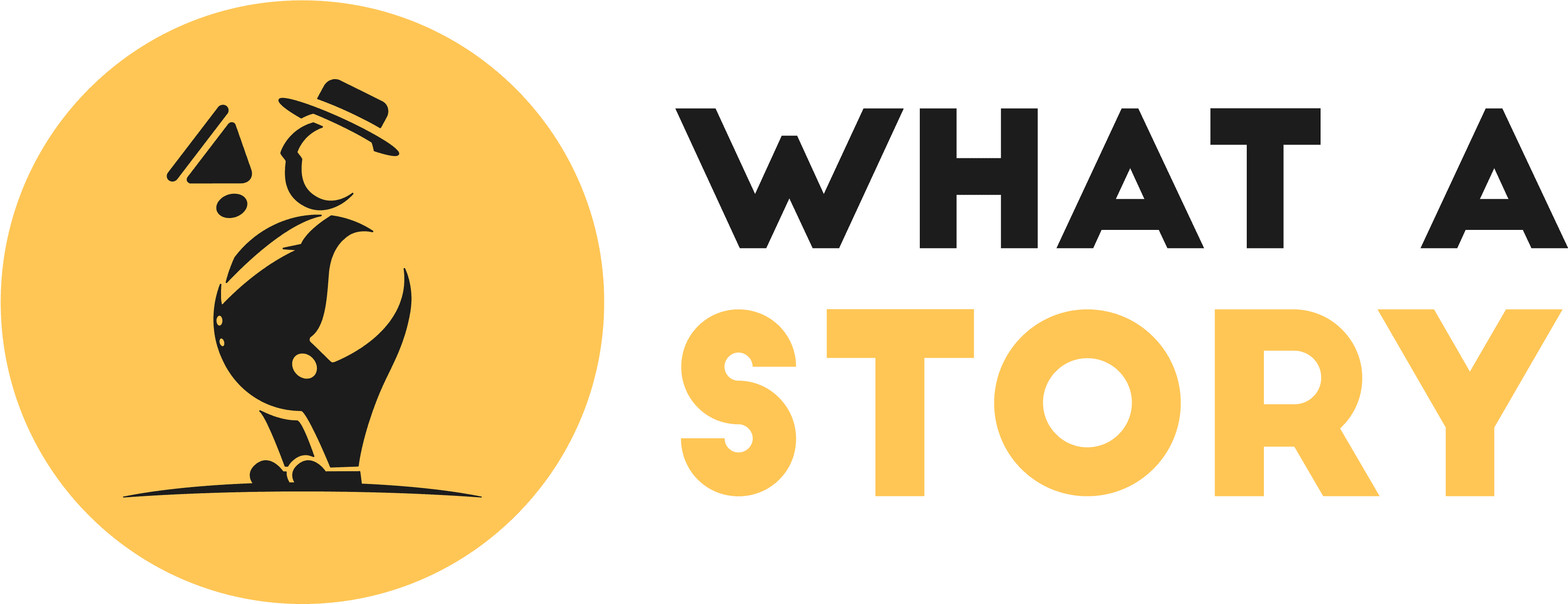 What a Story
