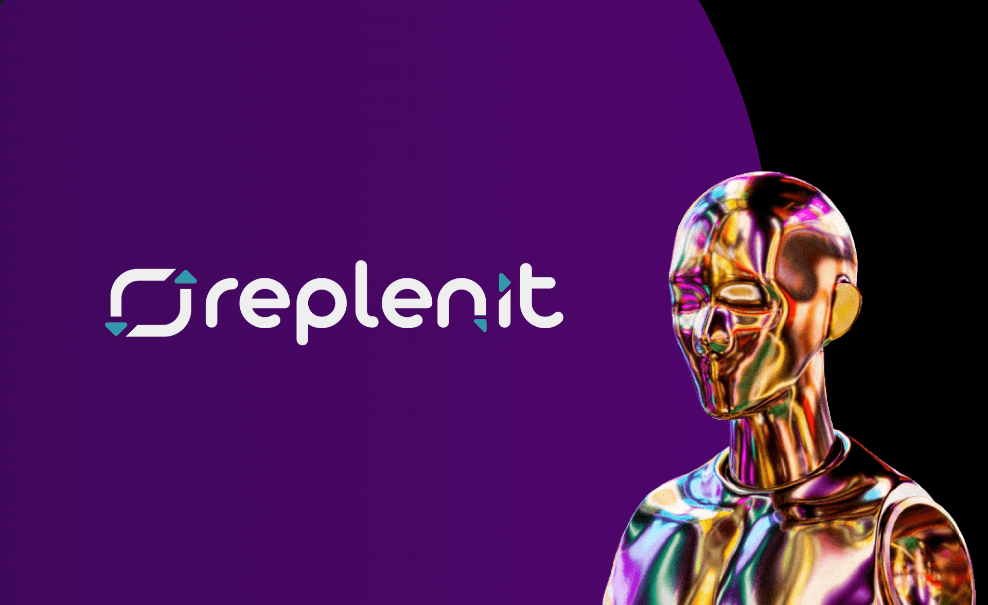 Replenit