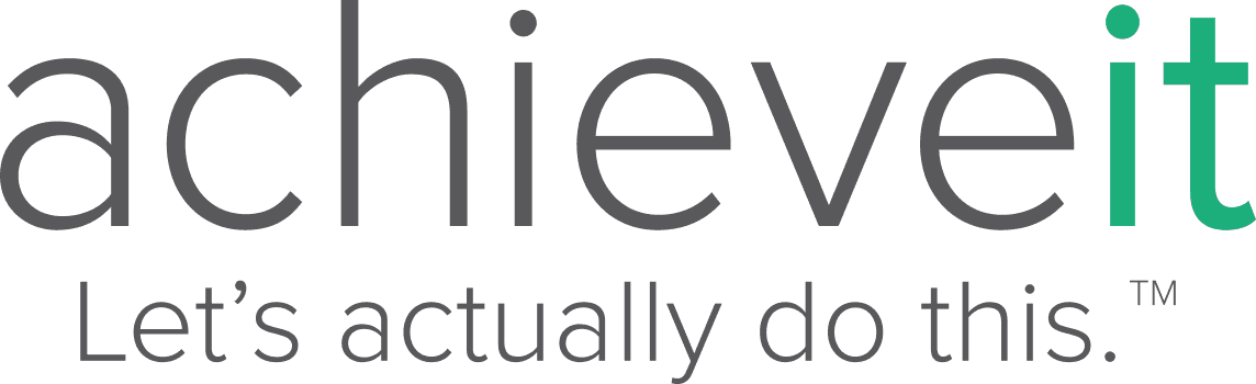 AchieveIt