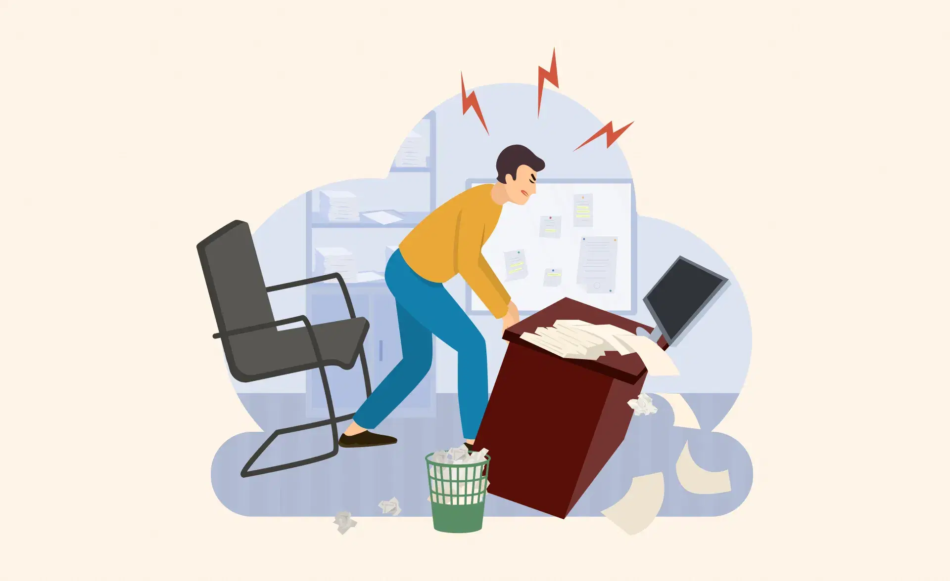 From chaos to clarity using cross-call AI to improve sales conversations and performance