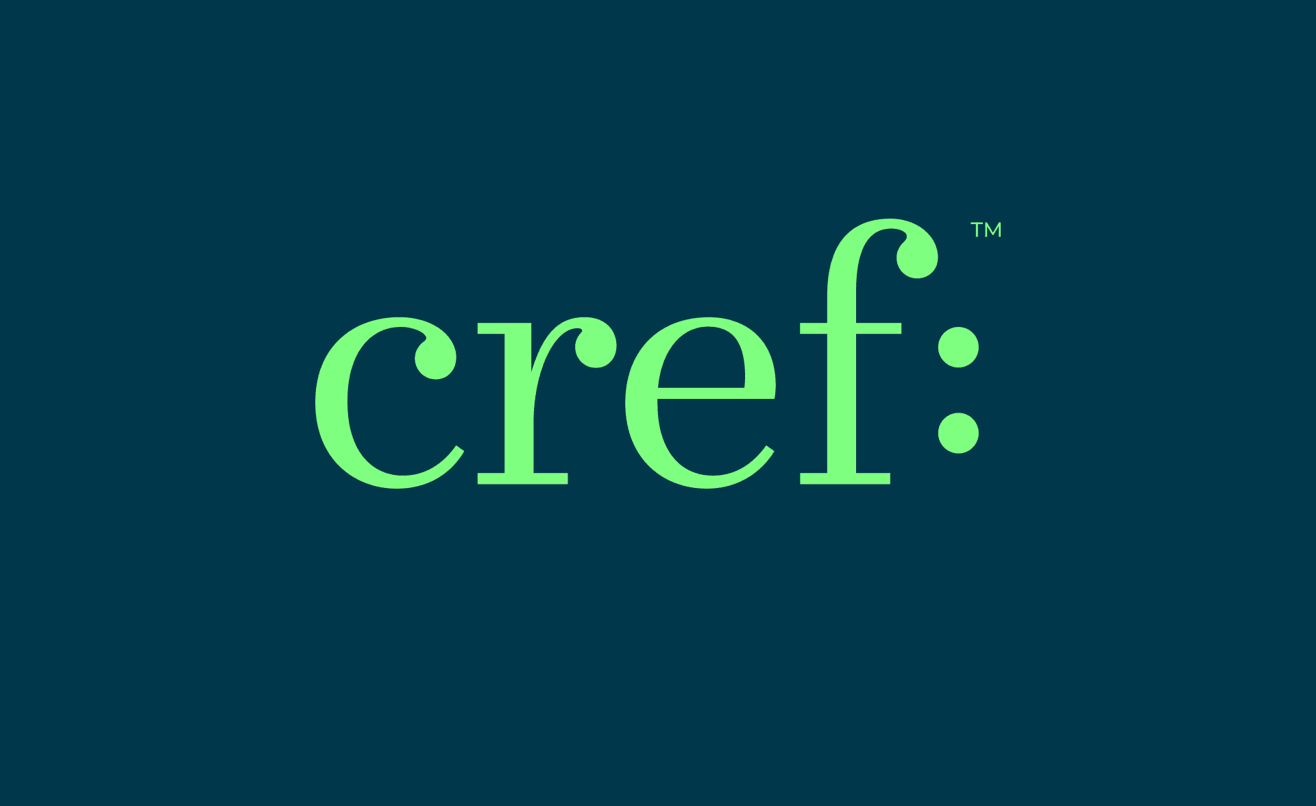 Cref