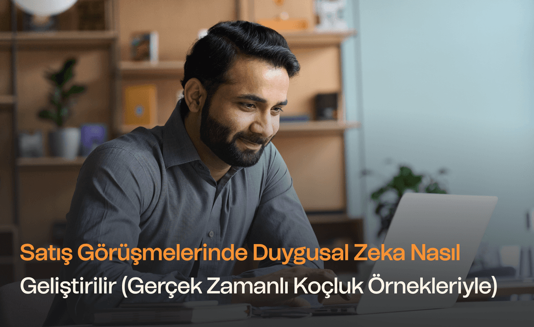 Spiky AI üzerinde konuşma hızı, konuşma oranı, itiraz kartları ve görüşme momentumu metriklerini gösteren satış çağrısı analiz paneli.