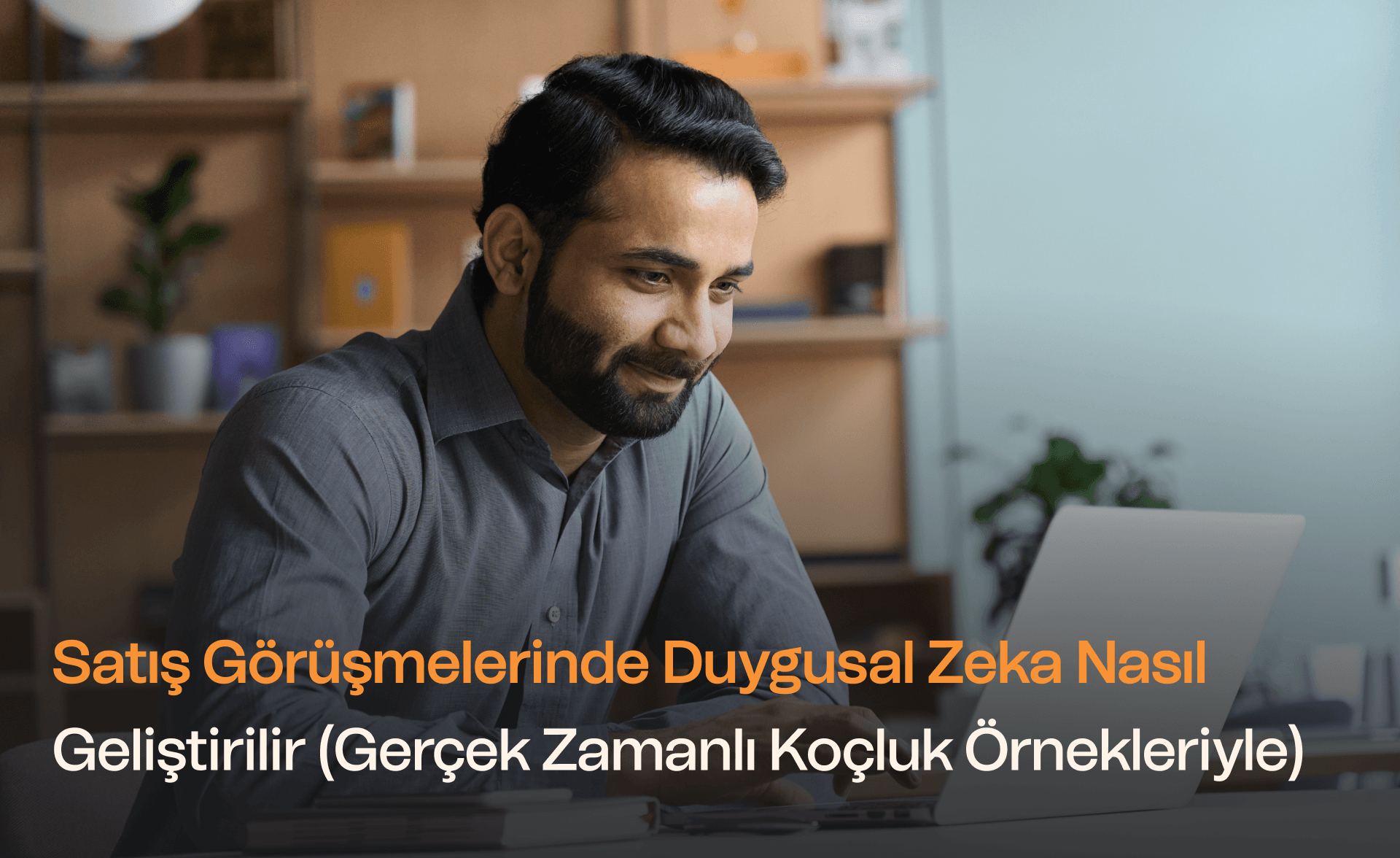 Spiky AI üzerinde konuşma hızı, konuşma oranı, itiraz kartları ve görüşme momentumu metriklerini gösteren satış çağrısı analiz paneli.