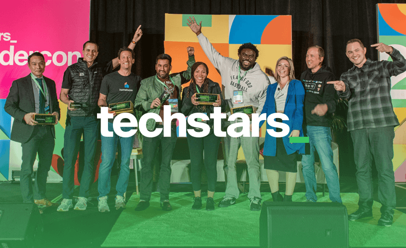 Techstars