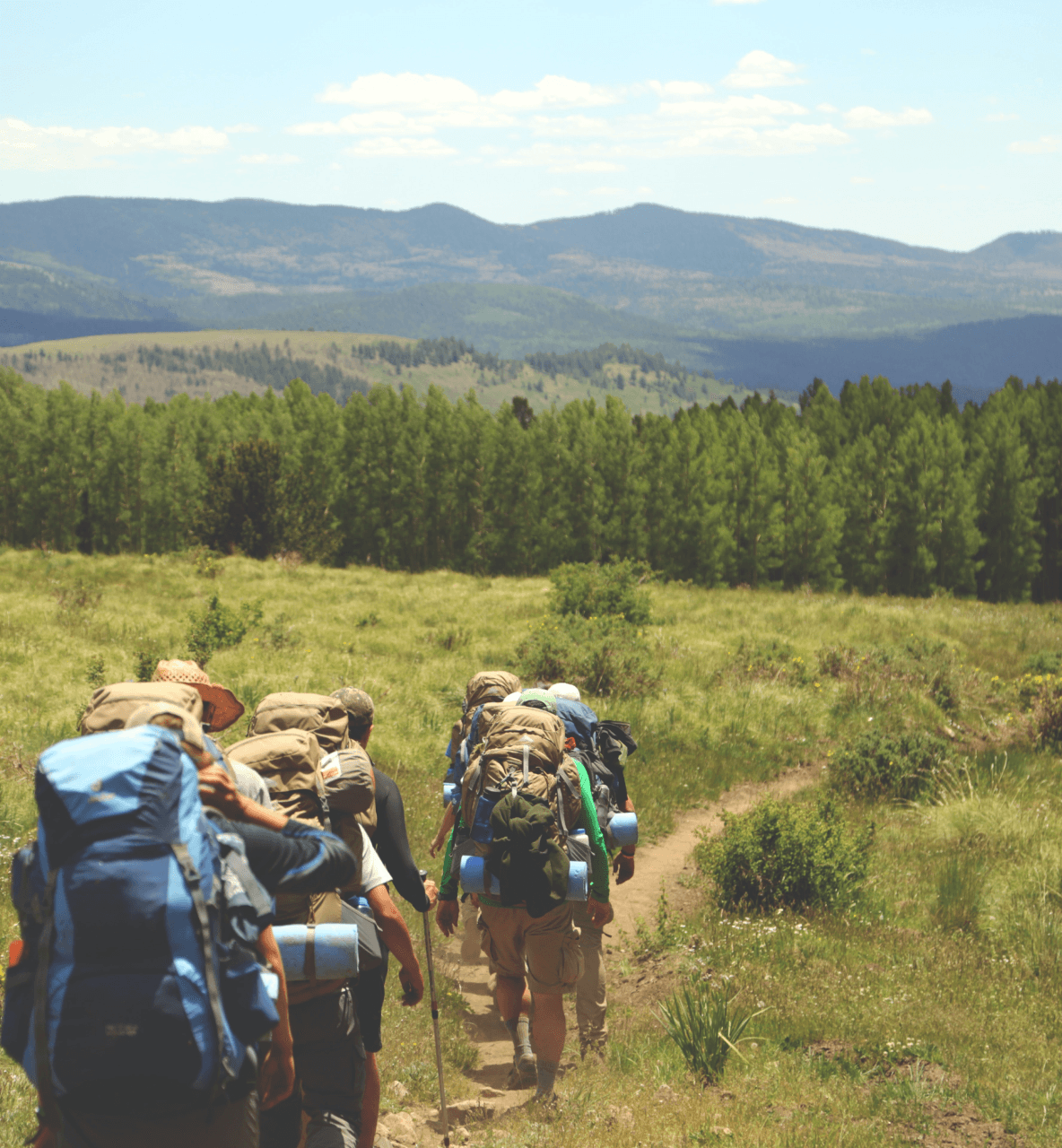 Experience the joy of hiking with a group of people while interning at Spiky. Our inclusive and collaborative environment will help you find your way.