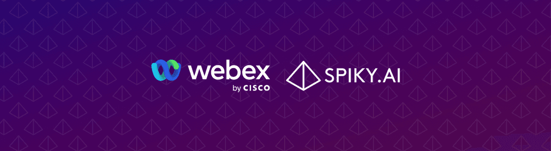 Spiky Partners With Cisco