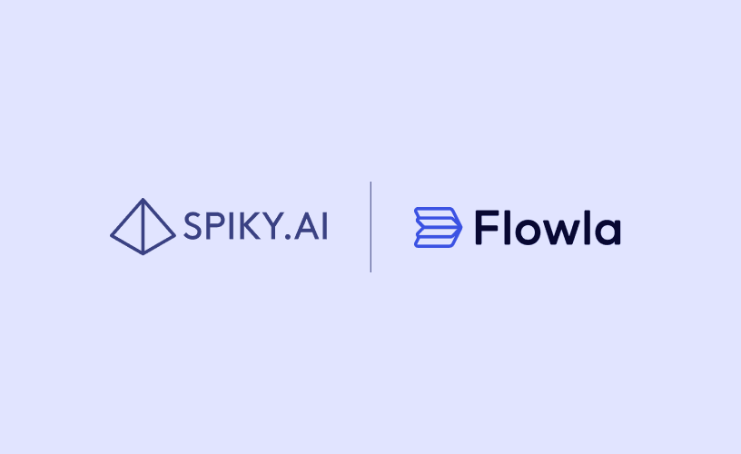Join the game-changing partnership of Spiky and Flowla for enhanced revenue growth.